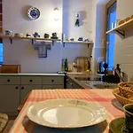 Spokojny W Skawicy בקתה *