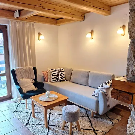 Chalet Spokojny W Skawicy Skawica (Lesser Poland)