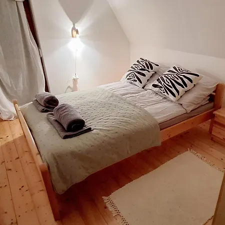 Spokojny W Skawicy *