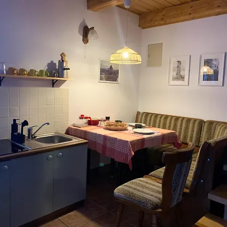 Chalet Spokojny W Skawicy